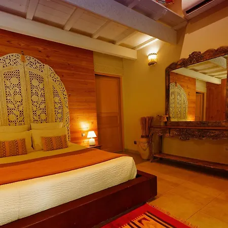Bed & Breakfast Couleurs Du Sud Vallon-Pont-dʼArc