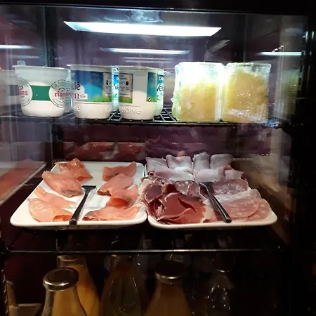 Couleurs Du Sud Frühstückspension *
